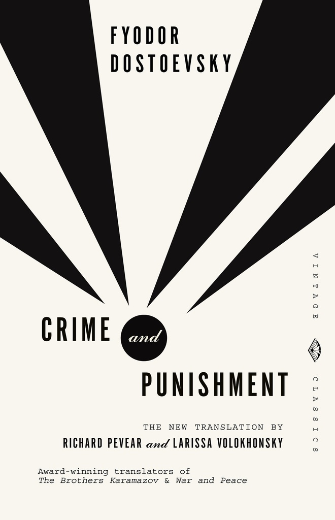 Crime and Punishment 2
