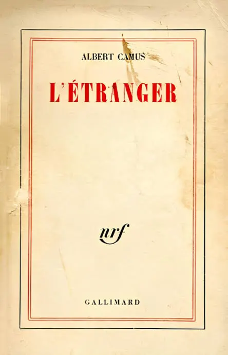 l'etranger