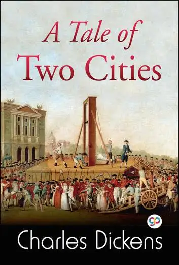 A Tale of Two Cities