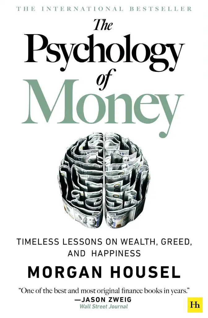 the psychology of money
