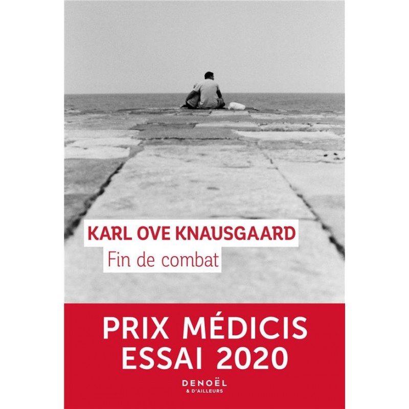 Mon Combat, Vi : Fin De Combat