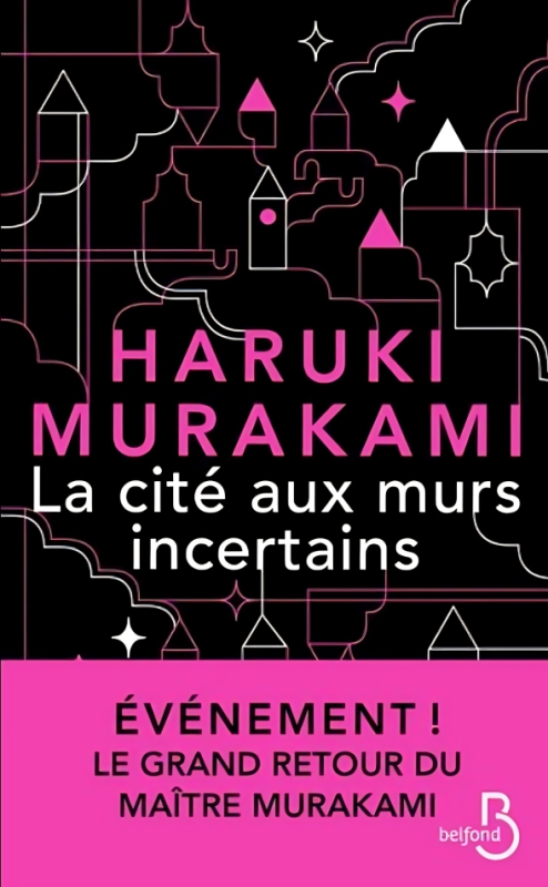 La cité aux murs incertains