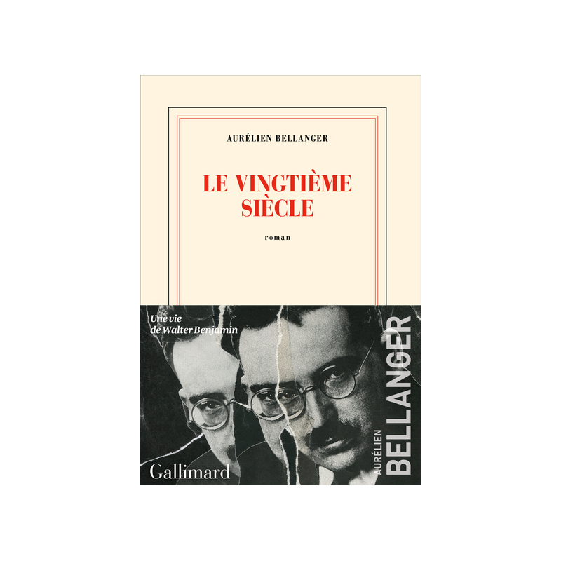 Le vingtième siècle