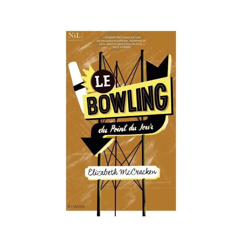 Le Bowling Du Point Du Jour