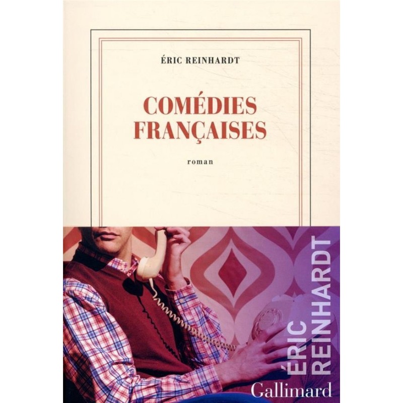 Comédies françaises