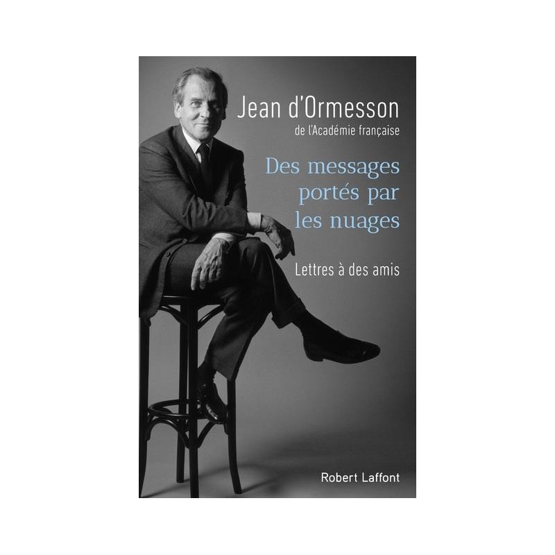 Des messages portés par les nuages