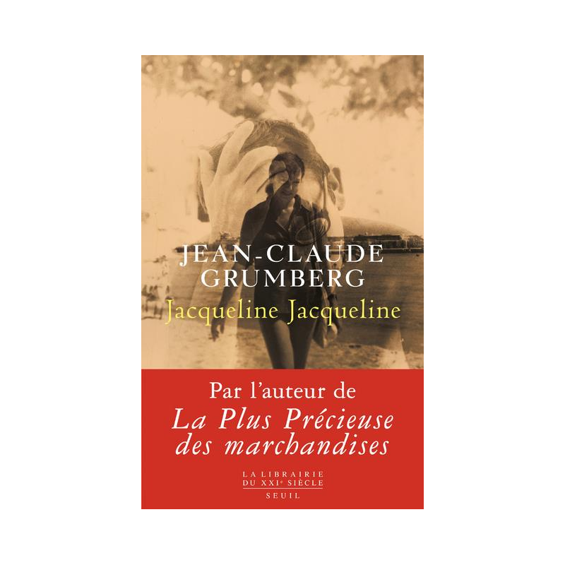 Jacqueline Jacqueline