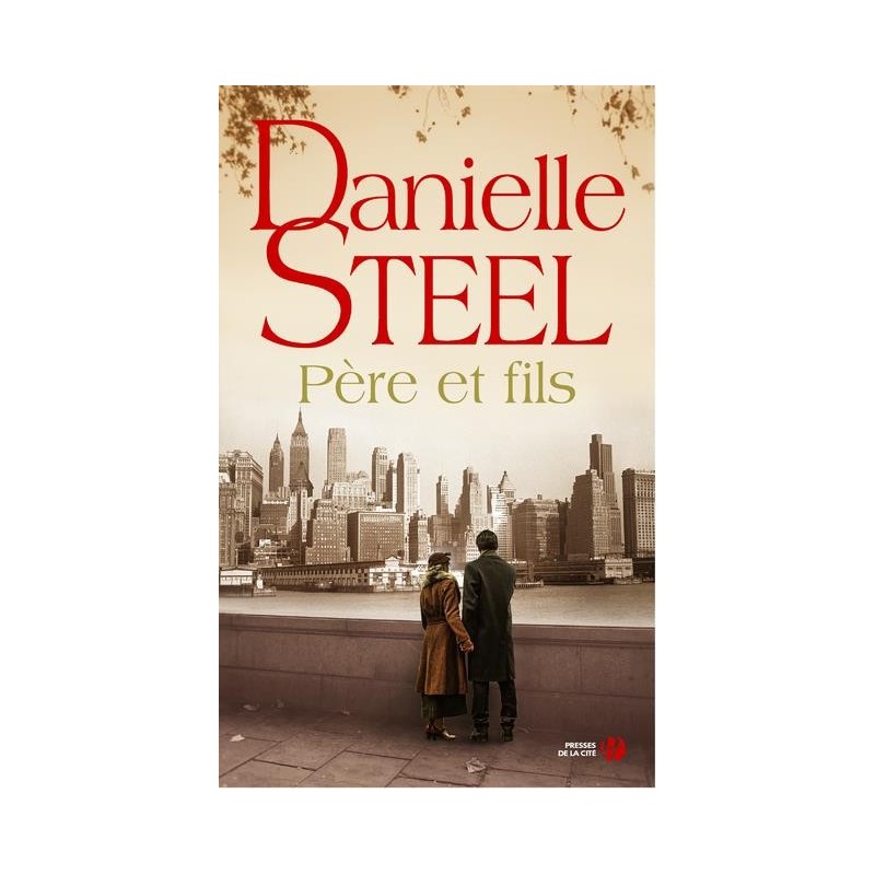 Père, Fils