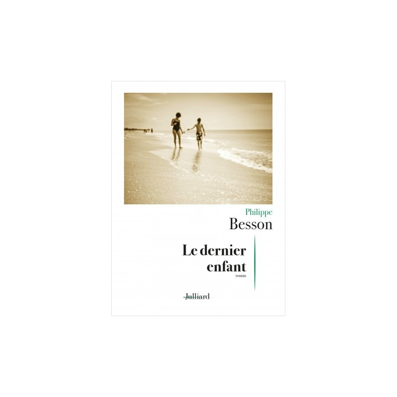 Le dernier enfant