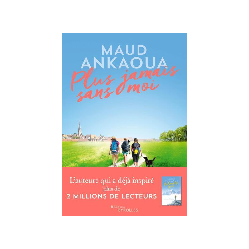 Plus jamais sans moi