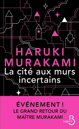 La cité aux murs incertains