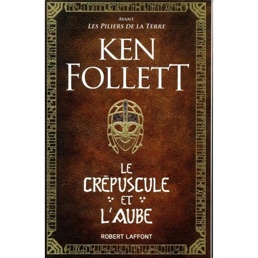 Le Crepuscule, L'aube