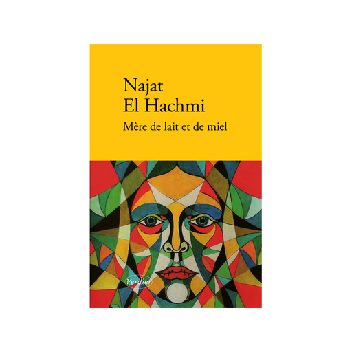 Mère de lait et de miel