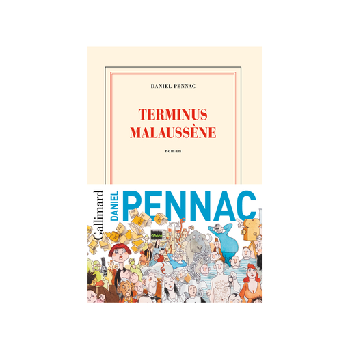 Le cas Malaussène Tome 2 - Terminus Malaussène