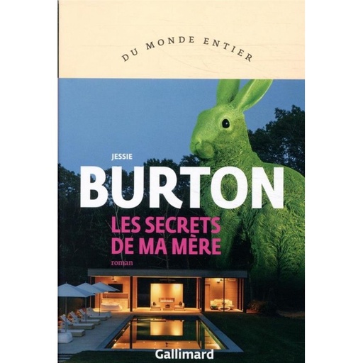 Les Secrets De Ma Mere