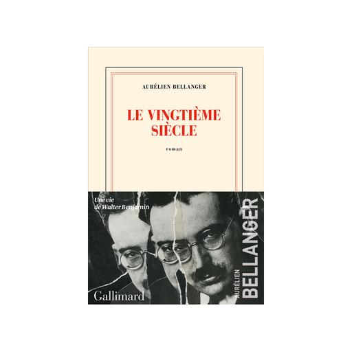 Le vingtième siècle