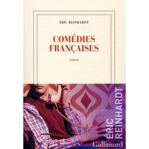 Comédies françaises