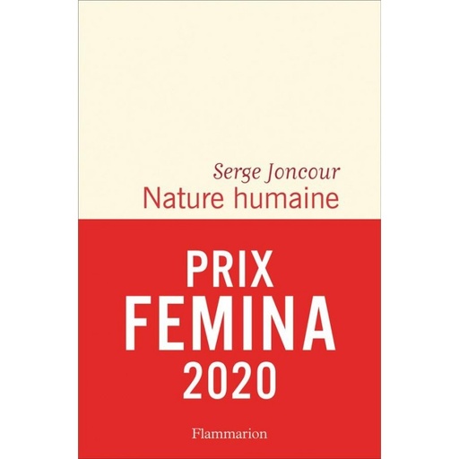 Nature Humaine