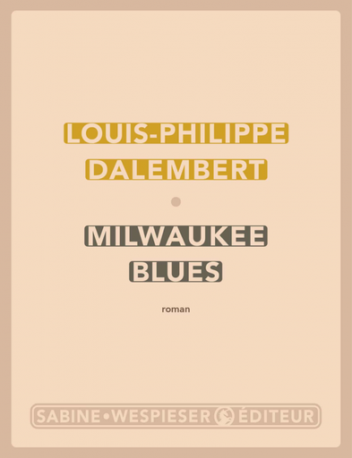 Milwaukee blues