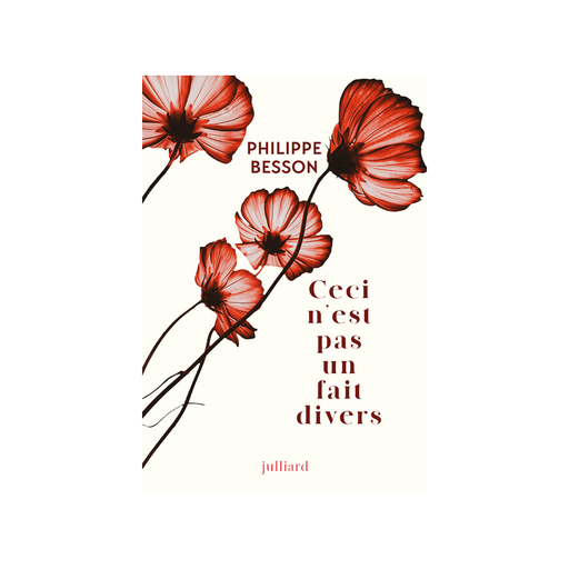 Ceci n'est pas un fait divers