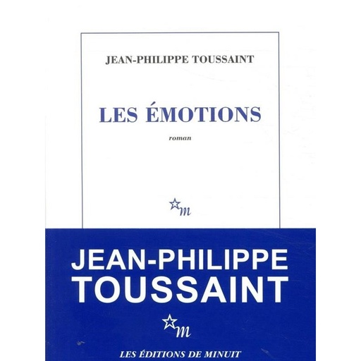 Les Emotions