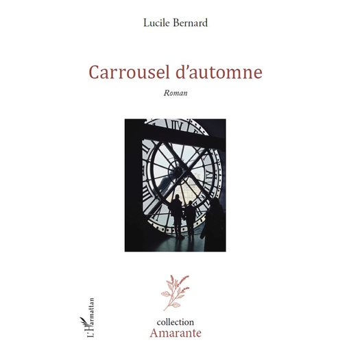 Carrousel d’automne