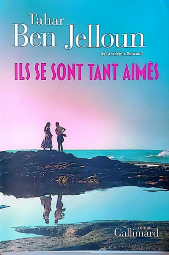 Ils se sont tant aimés