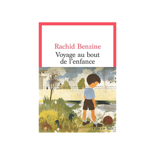 Voyage au bout de l'enfance