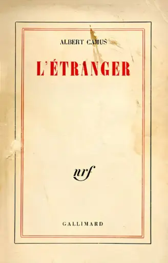 l'etranger