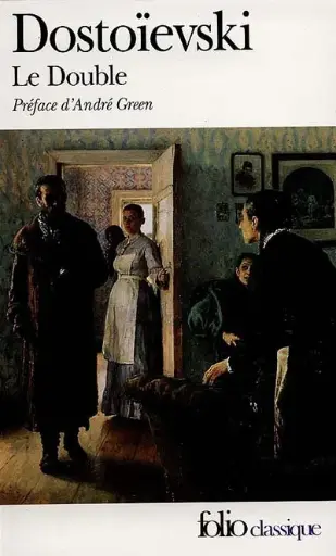 Le double  